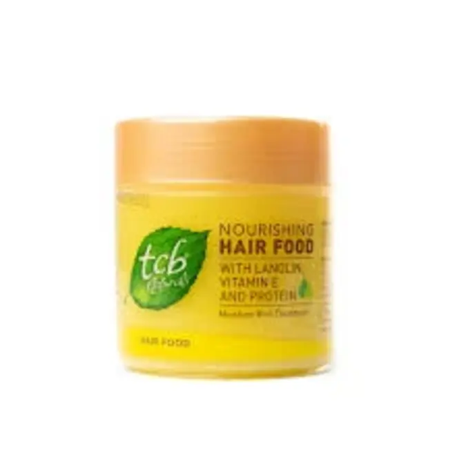 Tcb Naturals Hair Food 250g